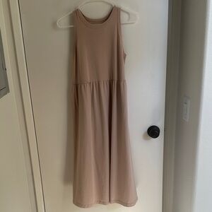 A new day dress